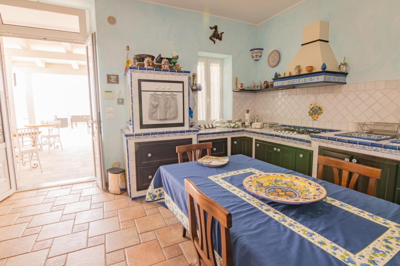 B&B Ottocento Sul Mare Nizza di Sicilia Dış mekan fotoğraf