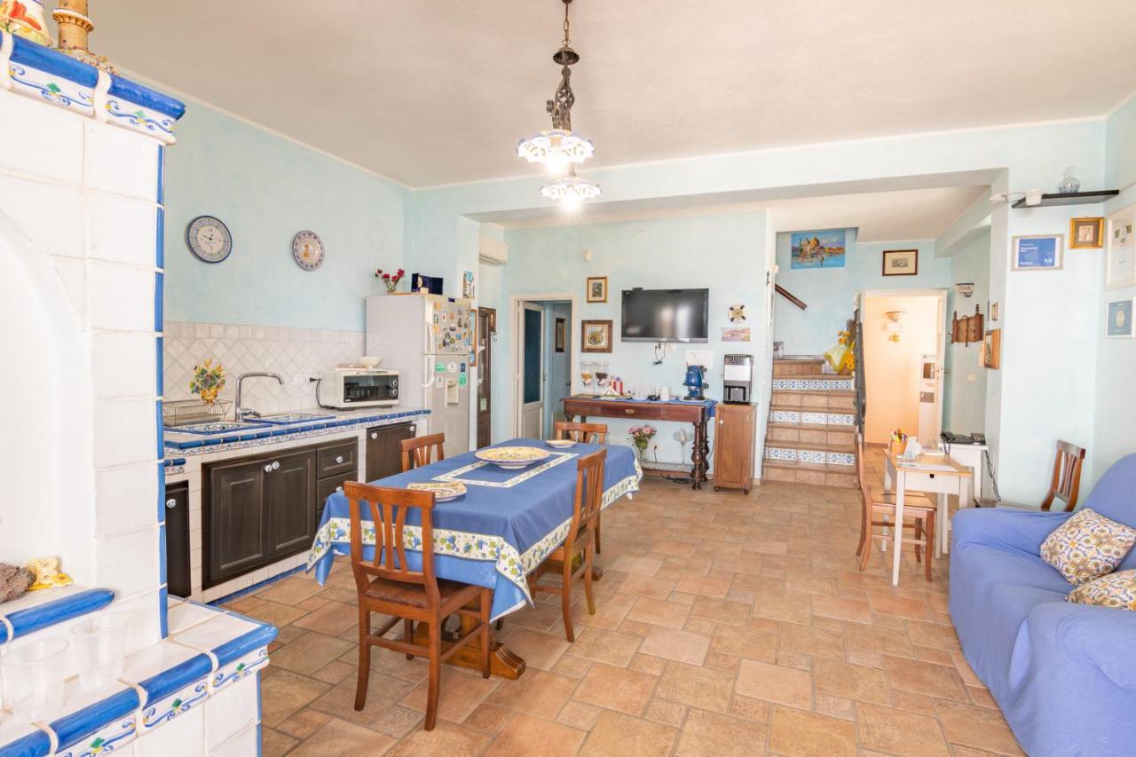 B&B Ottocento Sul Mare Nizza di Sicilia Dış mekan fotoğraf