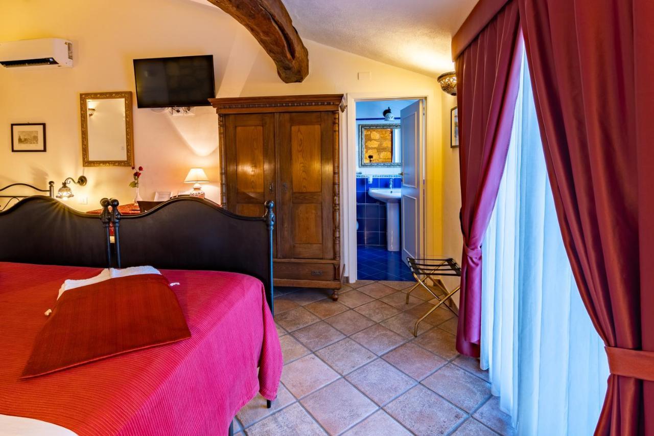 B&B Ottocento Sul Mare Nizza di Sicilia Dış mekan fotoğraf
