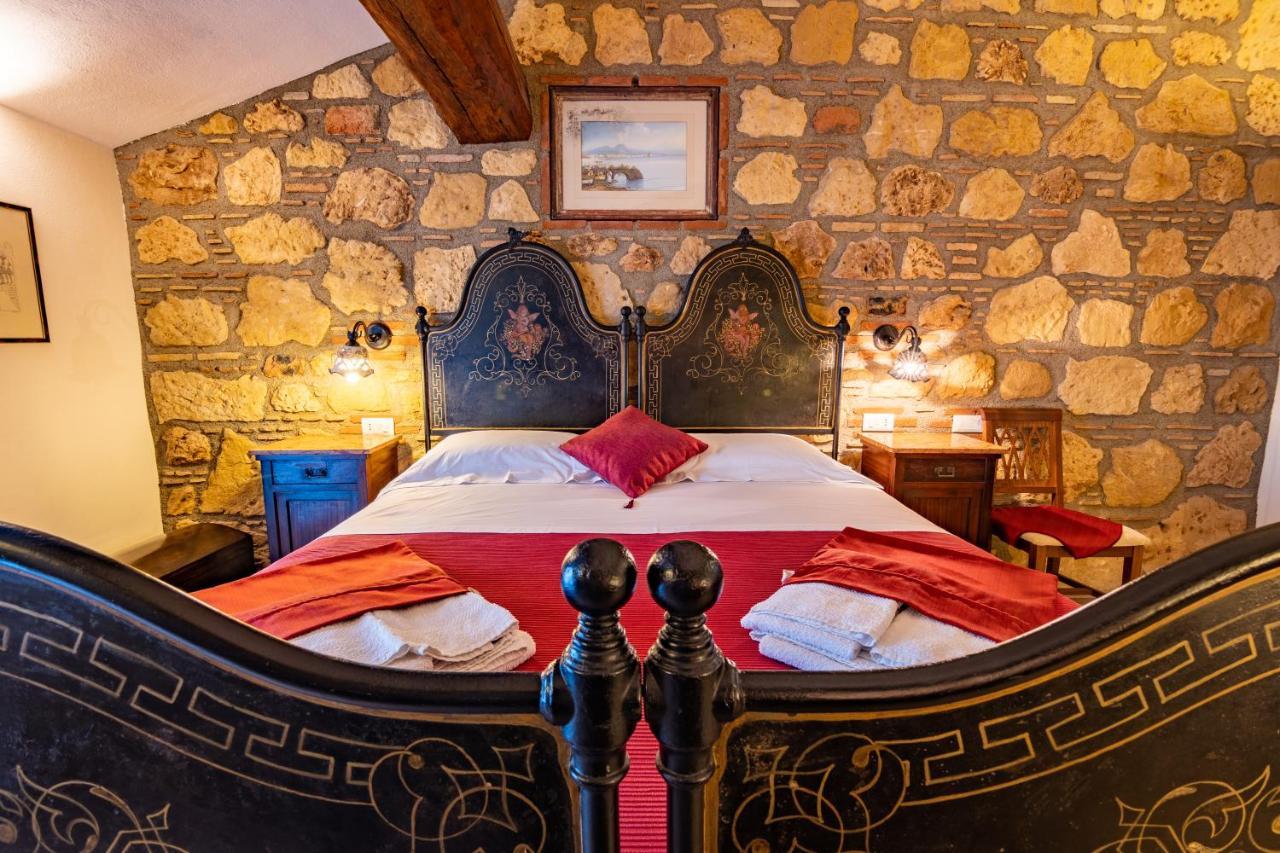 B&B Ottocento Sul Mare Nizza di Sicilia Dış mekan fotoğraf