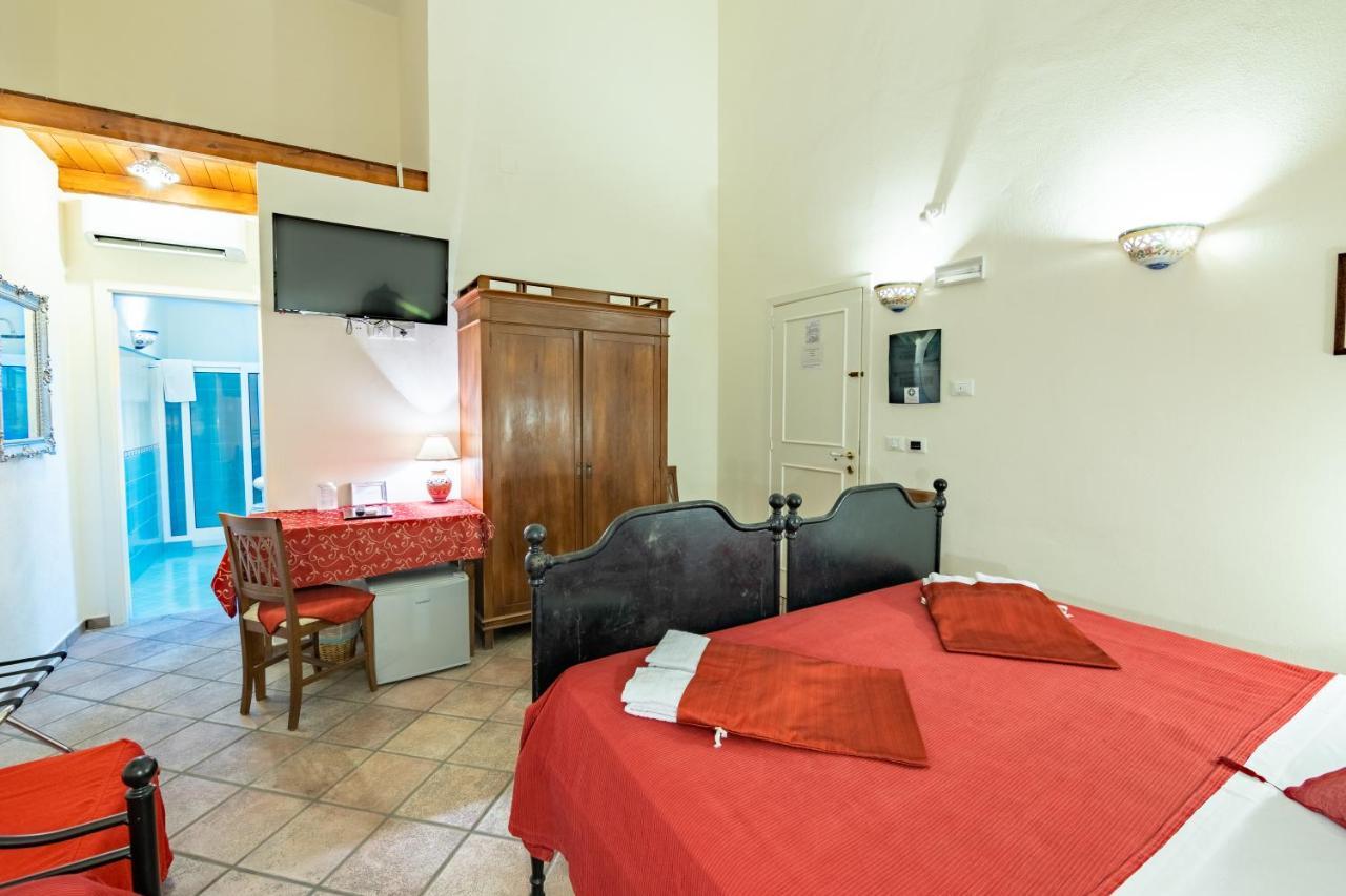 B&B Ottocento Sul Mare Nizza di Sicilia Dış mekan fotoğraf