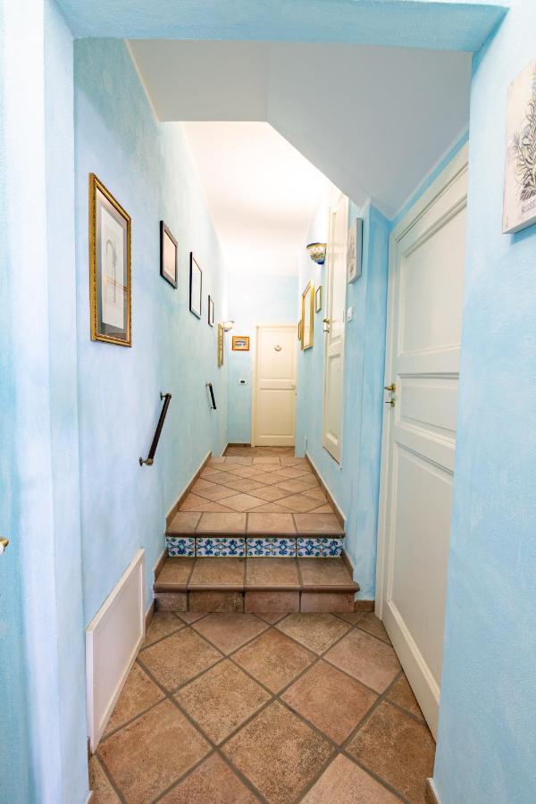 B&B Ottocento Sul Mare Nizza di Sicilia Dış mekan fotoğraf