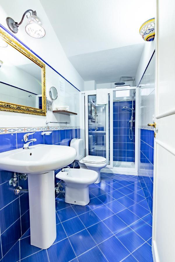 B&B Ottocento Sul Mare Nizza di Sicilia Dış mekan fotoğraf