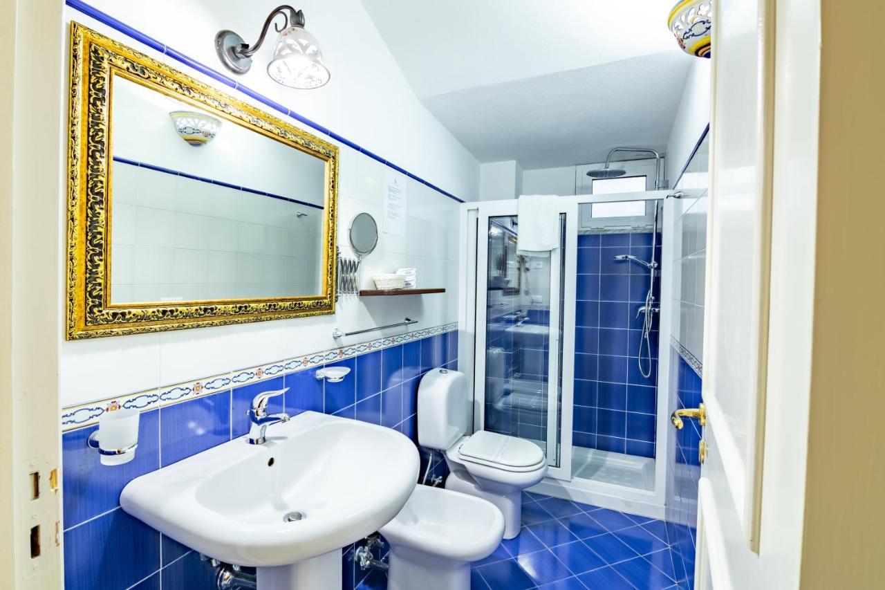 B&B Ottocento Sul Mare Nizza di Sicilia Dış mekan fotoğraf