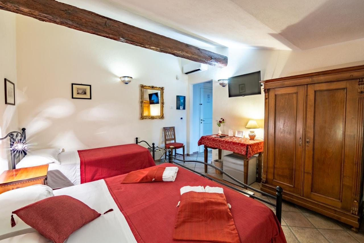 B&B Ottocento Sul Mare Nizza di Sicilia Dış mekan fotoğraf