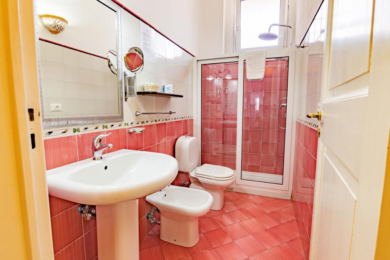 B&B Ottocento Sul Mare Nizza di Sicilia Dış mekan fotoğraf