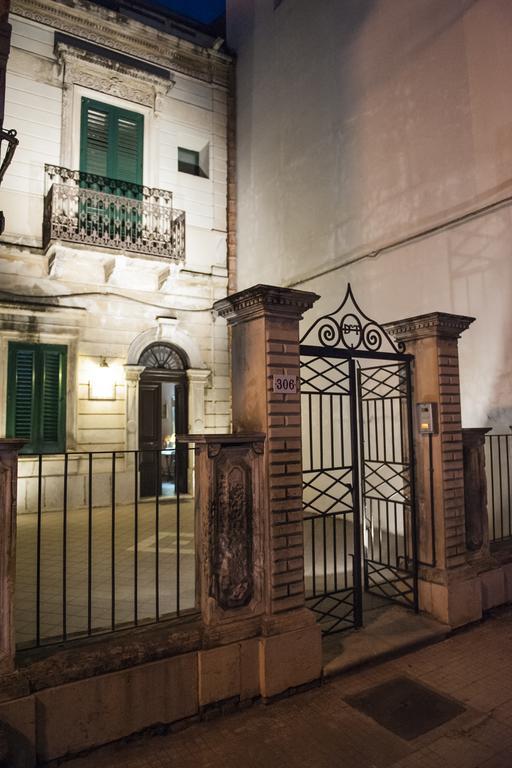 B&B Ottocento Sul Mare Nizza di Sicilia Dış mekan fotoğraf