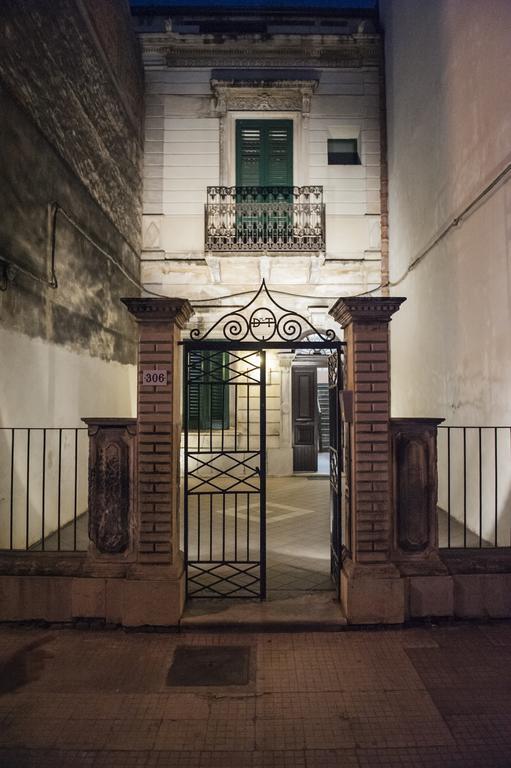 B&B Ottocento Sul Mare Nizza di Sicilia Dış mekan fotoğraf