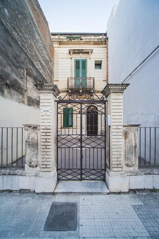 B&B Ottocento Sul Mare Nizza di Sicilia Dış mekan fotoğraf