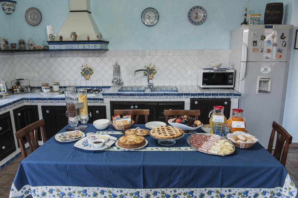 B&B Ottocento Sul Mare Nizza di Sicilia Dış mekan fotoğraf