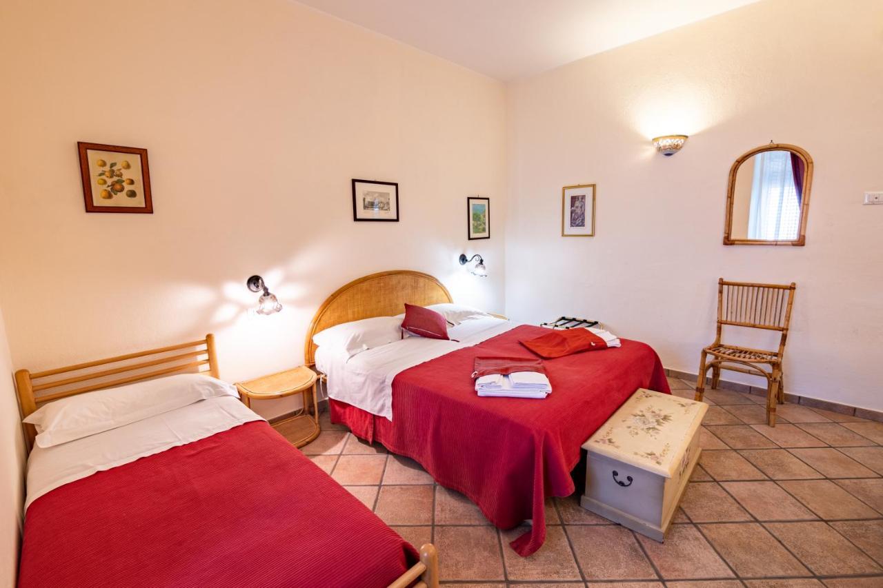 B&B Ottocento Sul Mare Nizza di Sicilia Dış mekan fotoğraf